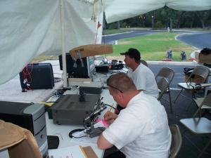 SARC Field Day
