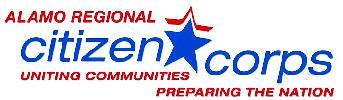Alamo Regional Citizen Corps