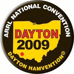 Dayon Hamvention 2009 Logo