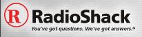 Radio Shack