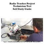 Radio Teacher Paul N5IUT