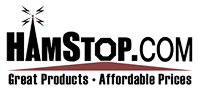 HamStop.com Logo