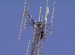 Tower Site
