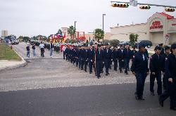 Parade