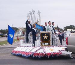 Parade