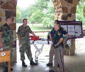 Willford Emergency Medical